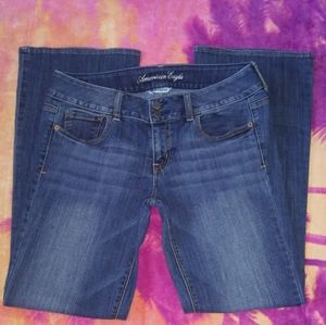 AE Artist Flare 10P VGUC!!